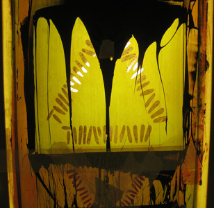 Track artwork