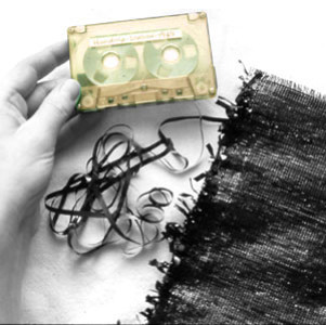 Track artwork