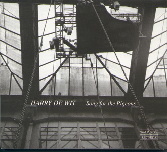 Track artwork
