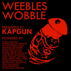 Track artwork
