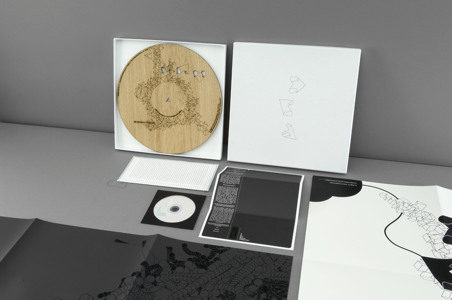 Track artwork