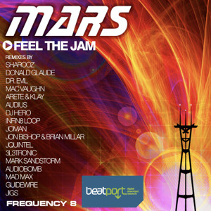 Track artwork