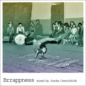 Track artwork