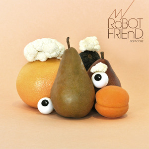 Track artwork