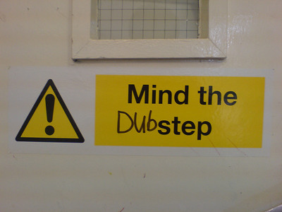 Track artwork
