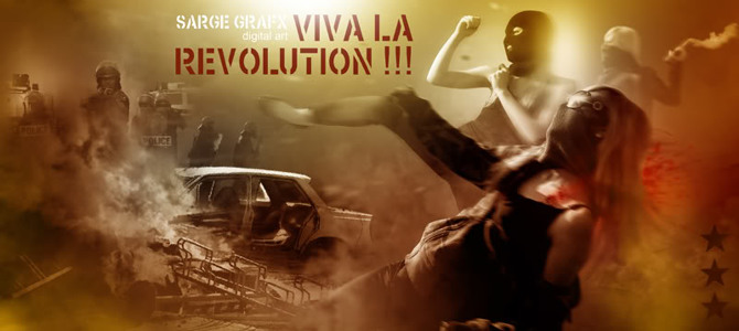 Track artwork