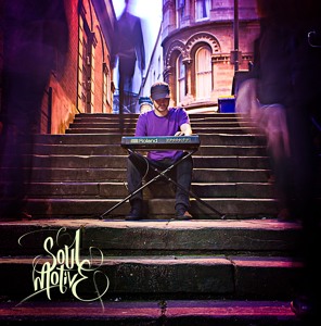 Track artwork