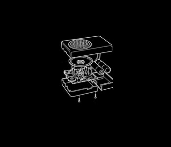 Track artwork