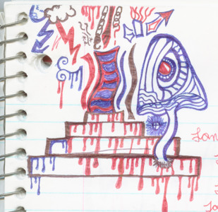 Track artwork
