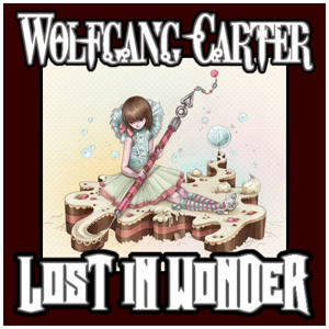Track artwork