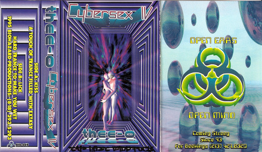 Track artwork