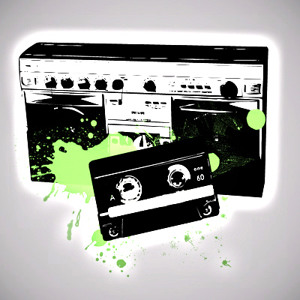 Track artwork