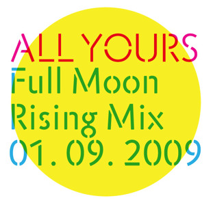 Track artwork