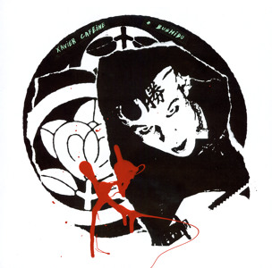 Track artwork