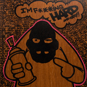 @playlist artwork