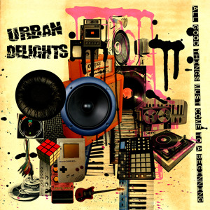 @playlist artwork