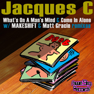 Track artwork
