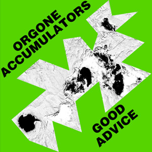 Track artwork