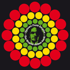 Track artwork
