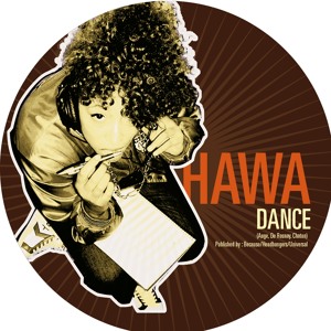 Track artwork