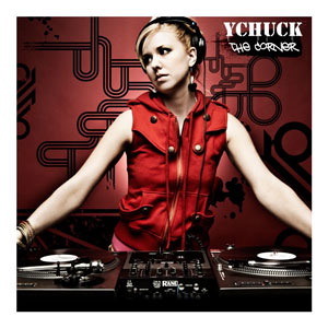 Track artwork