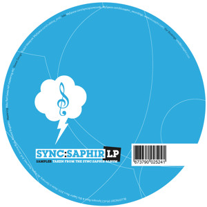 Track artwork
