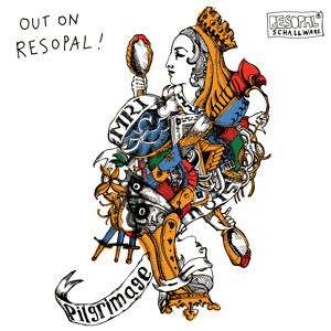 Track artwork