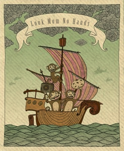 Track artwork