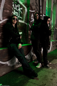Track artwork