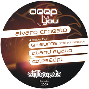 Track artwork