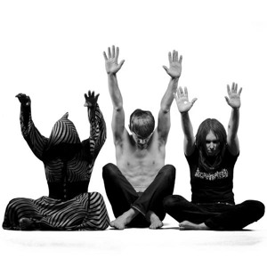 Track artwork