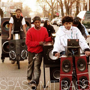 Track artwork