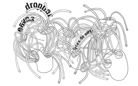 Track artwork