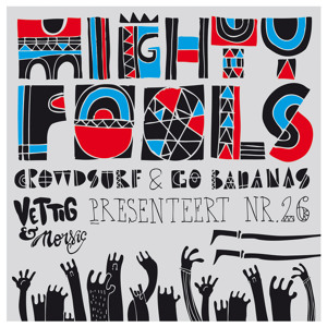 Track artwork