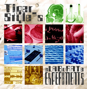 Track artwork