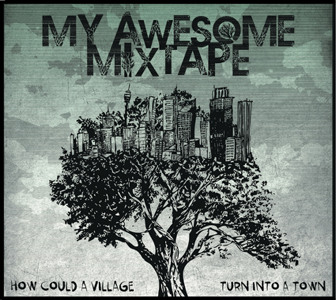 @playlist artwork