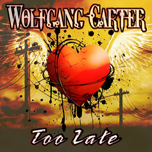 Track artwork