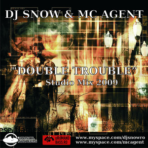 Track artwork