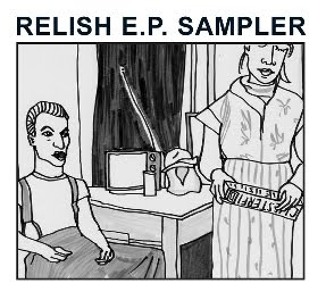 Track artwork