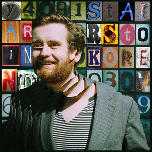Track artwork