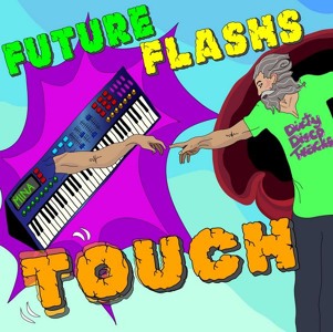 Track artwork