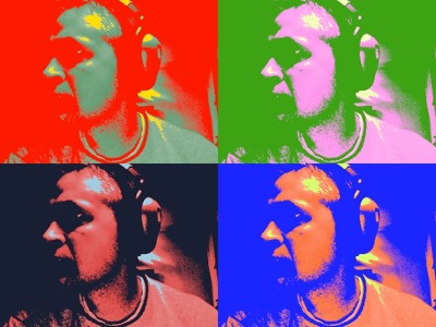 Track artwork