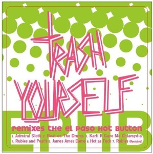 Track artwork