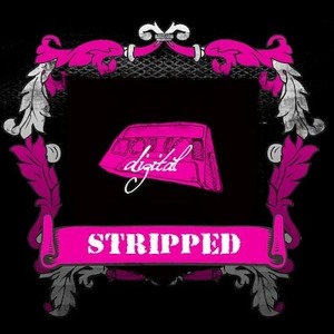 Track artwork