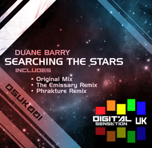 Track artwork