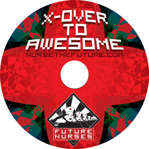 Track artwork