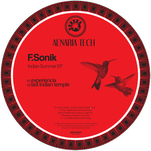 Track artwork