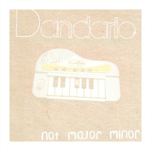 Track artwork
