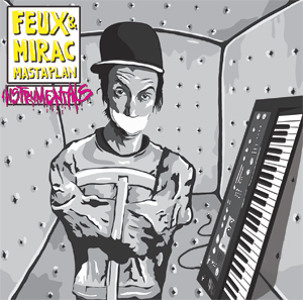 Track artwork