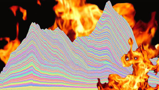 Track artwork